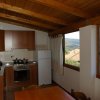 Private apartments